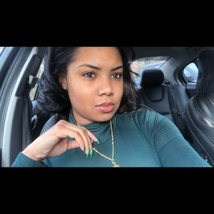 Meet your Posher, Ericka